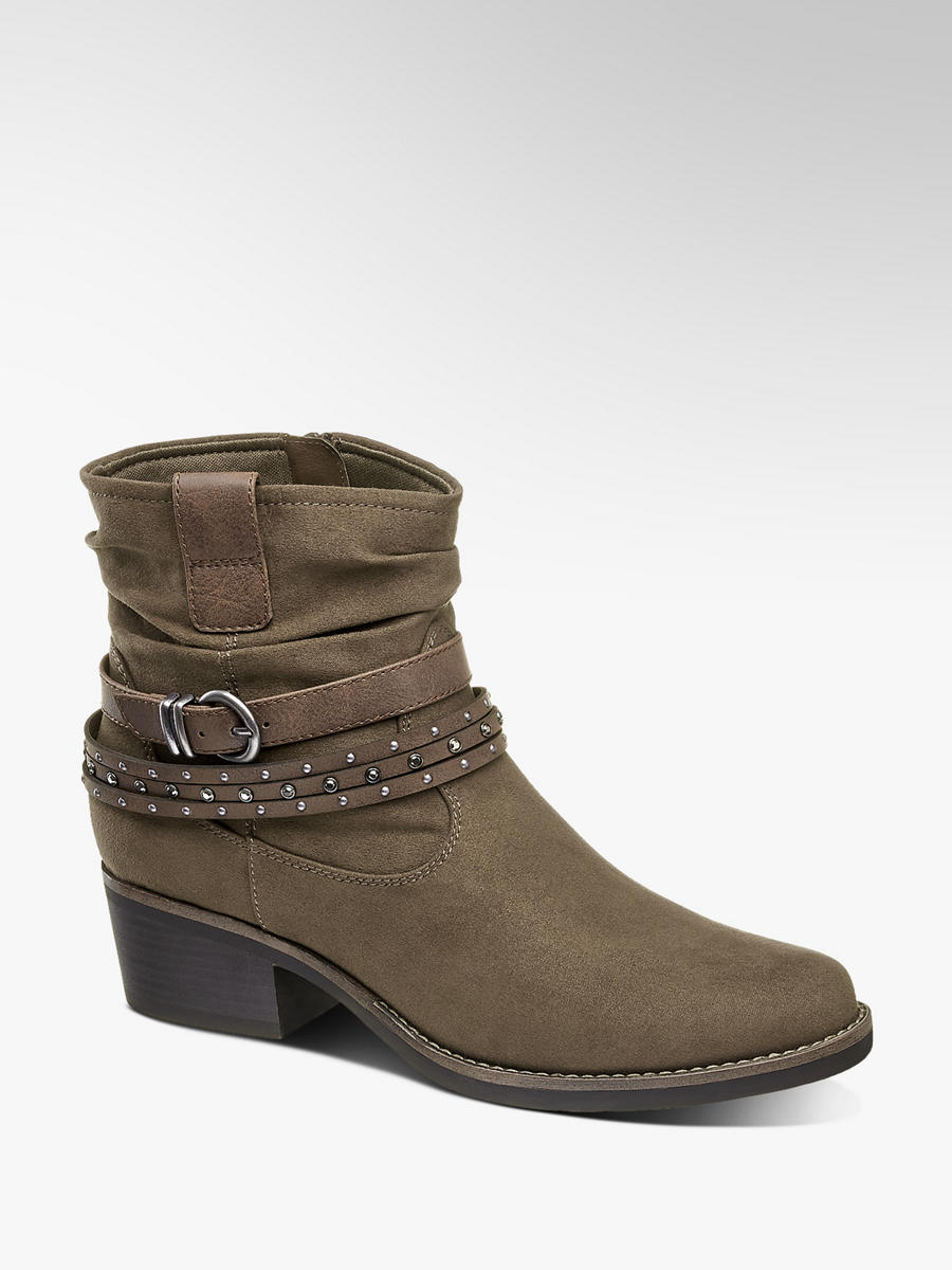 Western Boots från Graceland Western Boots från Graceland
